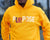 Live in UR Purpose Hoodie